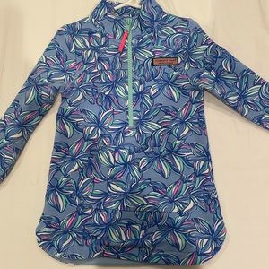 Vineyard Vines Top, 3T